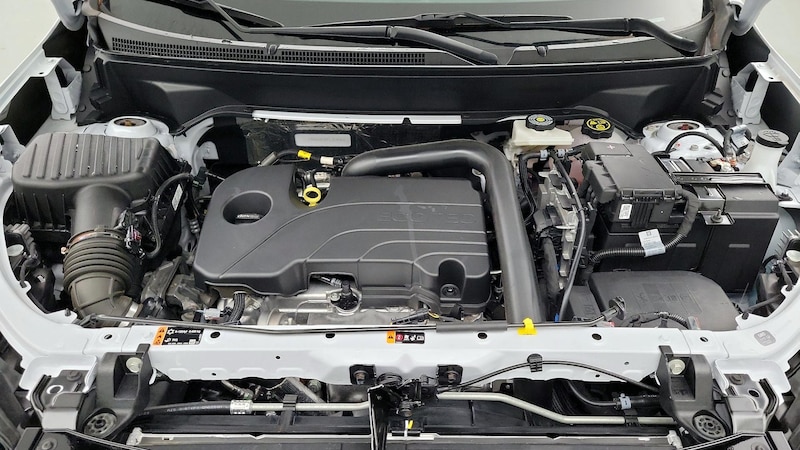 2023 Chevrolet Equinox Premier 20