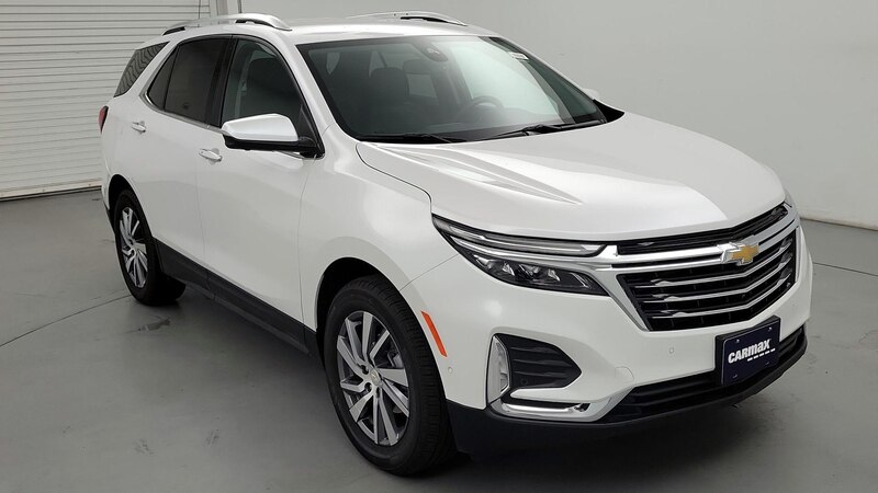 2023 Chevrolet Equinox Premier 3