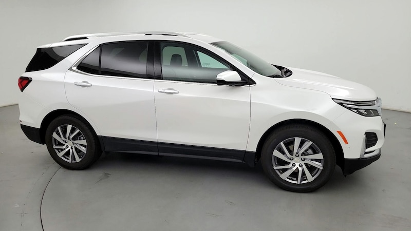 2023 Chevrolet Equinox Premier 4