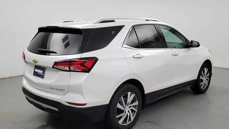 2023 Chevrolet Equinox Premier 5