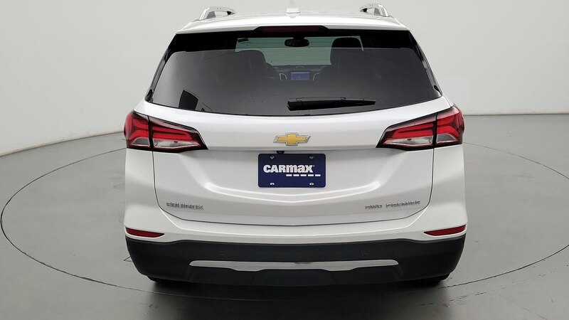 2023 Chevrolet Equinox Premier 6