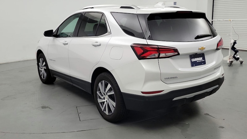 2023 Chevrolet Equinox Premier 7