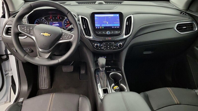 2023 Chevrolet Equinox Premier 8