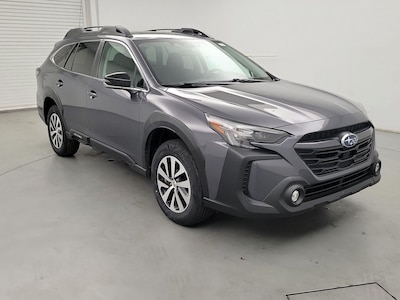 2023 Subaru Outback Premium -
                Winston-Salem, NC