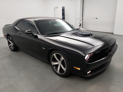 2014 Dodge Challenger T/A -
                Wilmington, NC