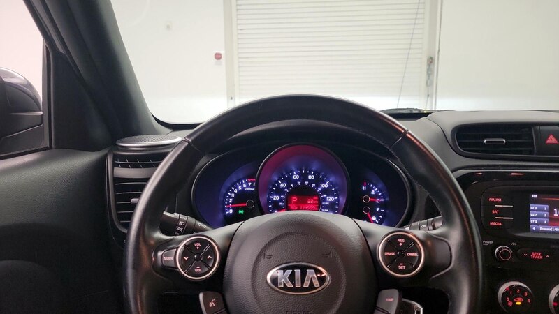 2016 Kia Soul Soul! 10