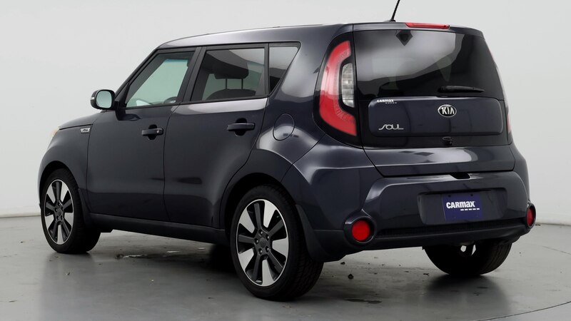 2016 Kia Soul Soul! 2