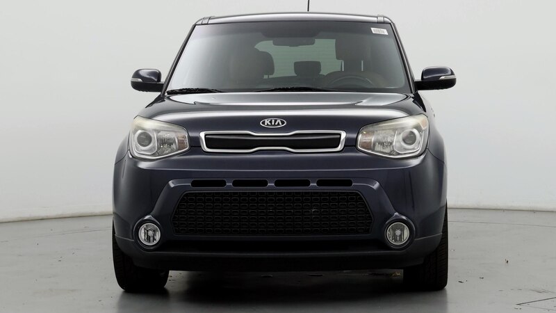 2016 Kia Soul Soul! 5