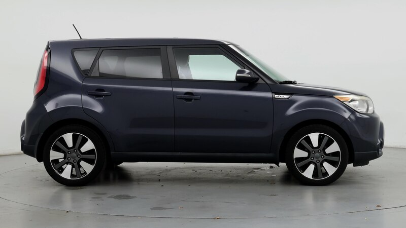 2016 Kia Soul Soul! 7