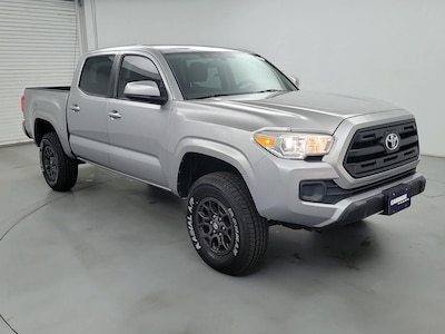 2017 Toyota Tacoma SR -
                Winston Salem, NC