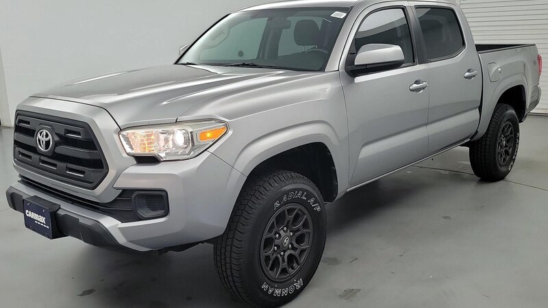 2017 Toyota Tacoma SR 3