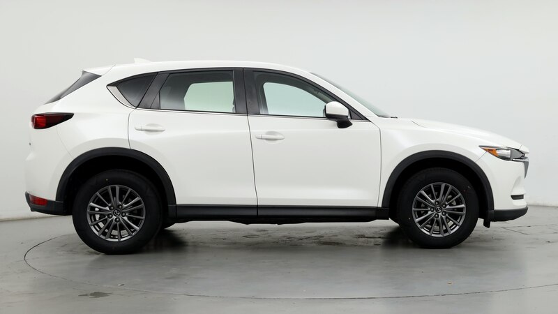 2018 Mazda CX-5 Sport 7