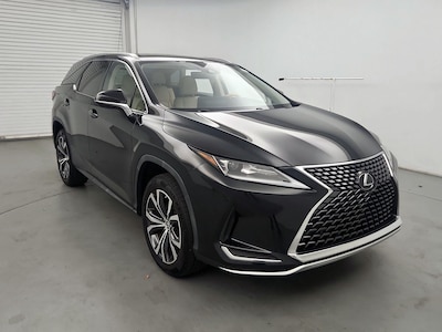 2021 Lexus RX 350L -
                Fayetteville, NC