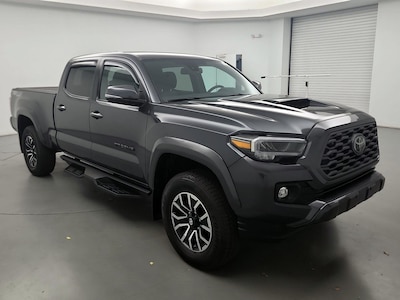 2023 Toyota Tacoma TRD Sport -
                Wilmington, NC