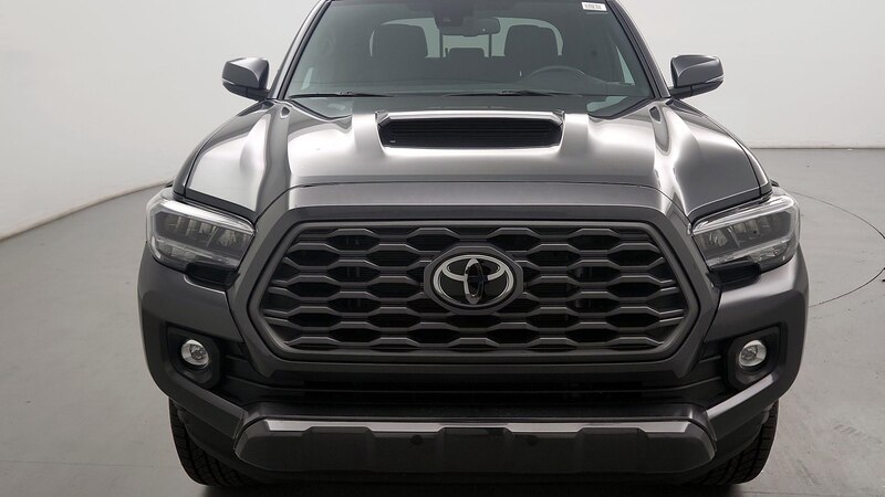 2023 Toyota Tacoma TRD Sport 2