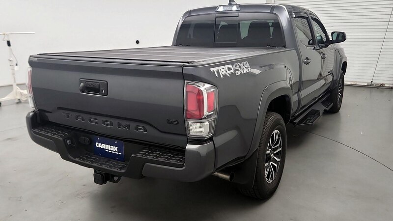 2023 Toyota Tacoma TRD Sport 5