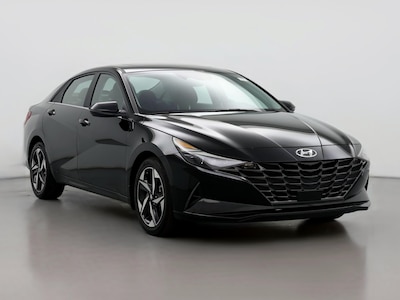 2023 Hyundai Elantra Limited Edition -
                Fayetteville, NC