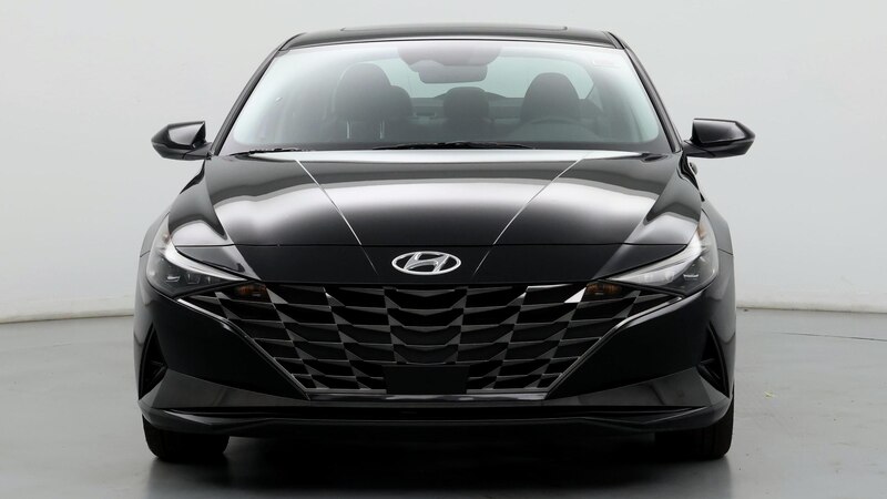 2023 Hyundai Elantra Limited Edition 5