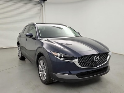 2023 Mazda CX-30 Select -
                Winterville, NC