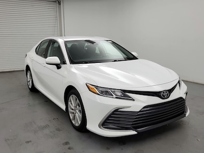 2023 Toyota Camry LE -
                Wilmington, NC