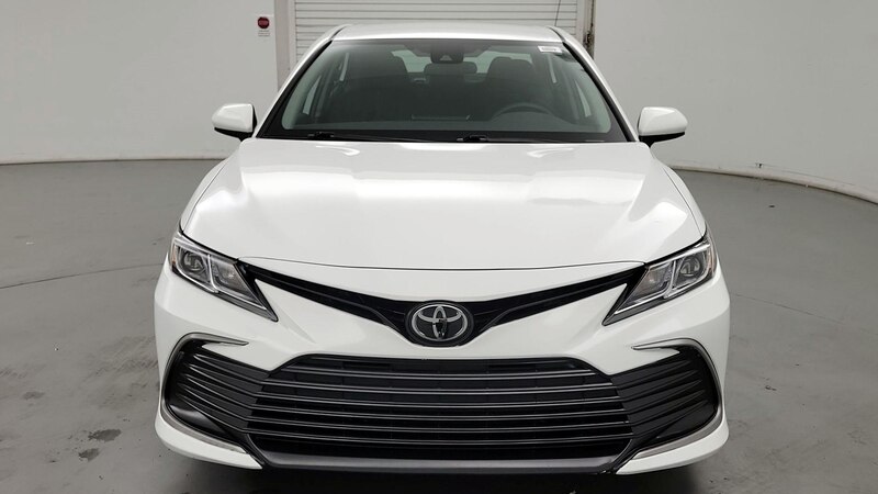 2023 Toyota Camry LE 2