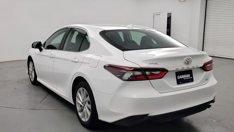 2023 Toyota Camry LE 7