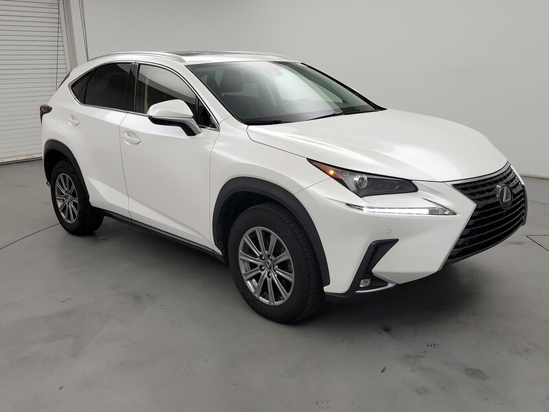 2018 Lexus NX 300 -
                  Bristol, TN