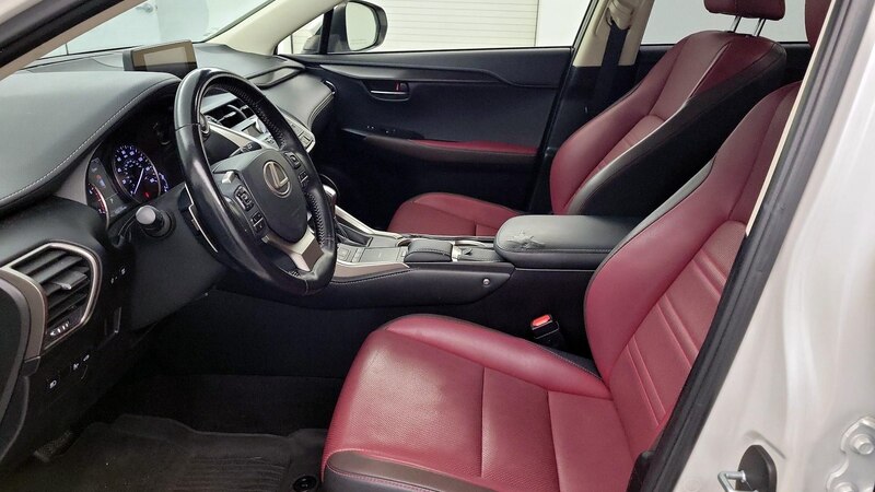 2018 Lexus NX 300 9