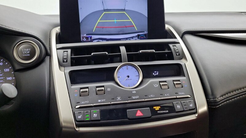 2018 Lexus NX 300 12