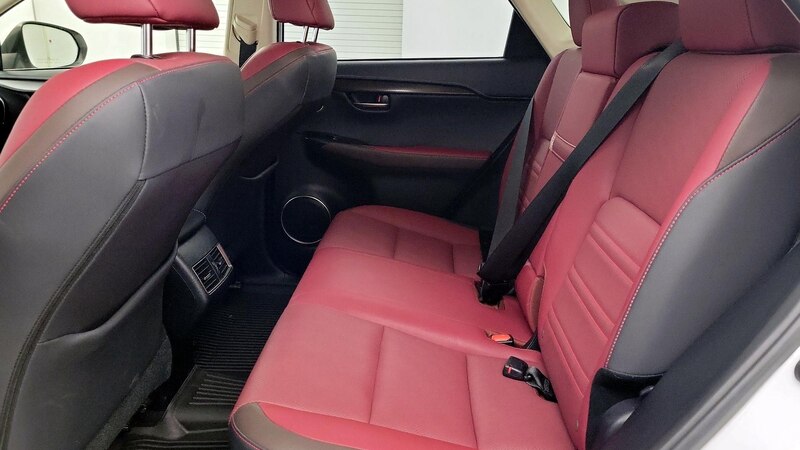 2018 Lexus NX 300 18