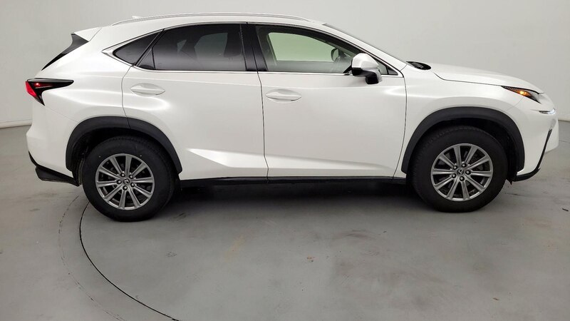 2018 Lexus NX 300 4