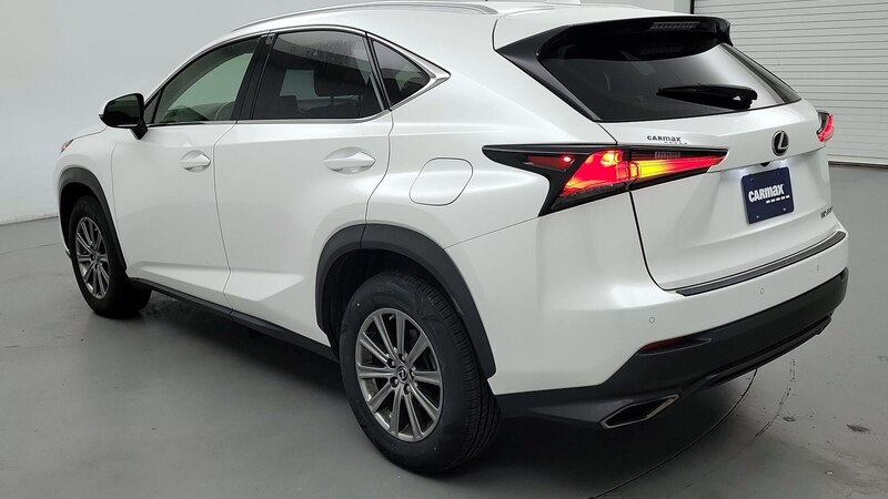 2018 Lexus NX 300 7