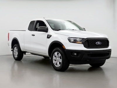 2019 Ford Ranger XL -
                Wilmington, NC