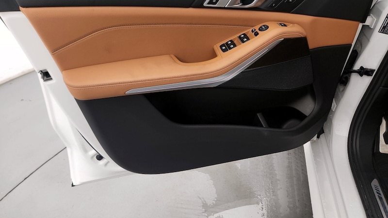 2022 BMW X5 xDrive40i 12