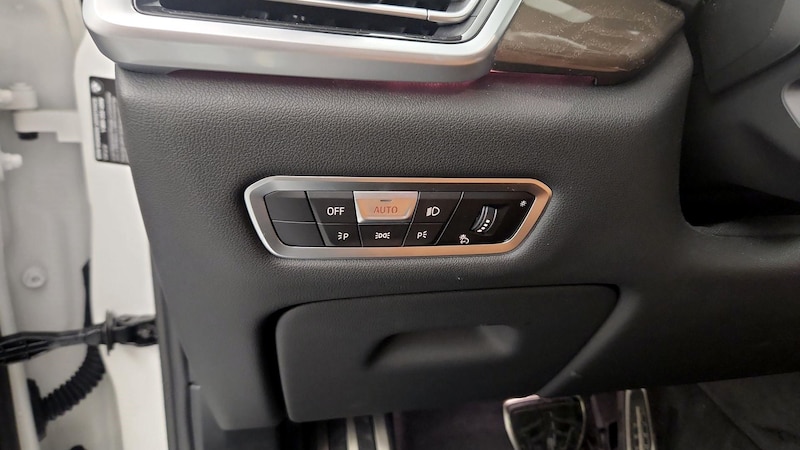 2022 BMW X5 xDrive40i 13