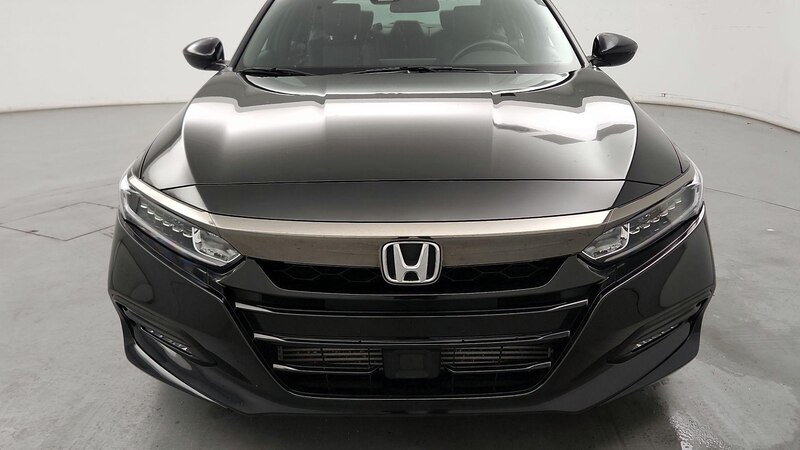 2019 Honda Accord Sport 2