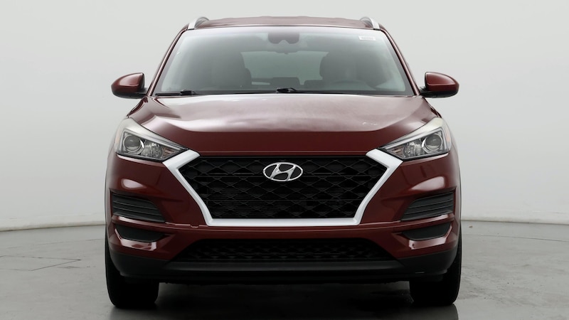 2019 Hyundai Tucson SE 5