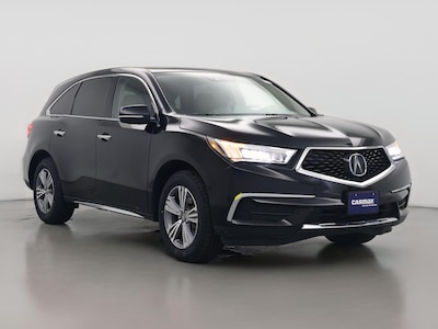 2020 Acura MDX Base -
                Jacksonville, NC