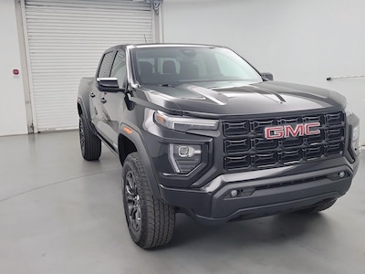 2023 GMC Canyon Elevation -
                Wilmington, NC