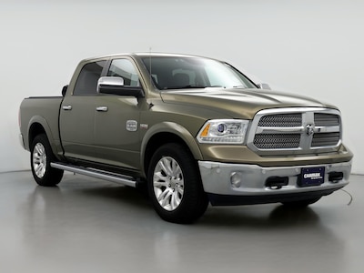 2015 RAM 1500 laramie Longhorn -
                Fayetteville, NC