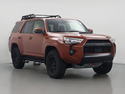 2024 Toyota 4Runner TRD Pro -
                Fayetteville, NC