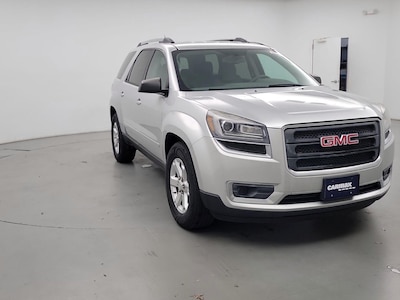 2015 GMC Acadia SLE -
                  Jacksonville, NC