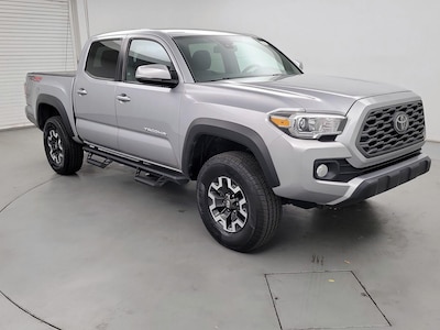 2020 Toyota Tacoma TRD Off-Road -
                Jacksonville, NC