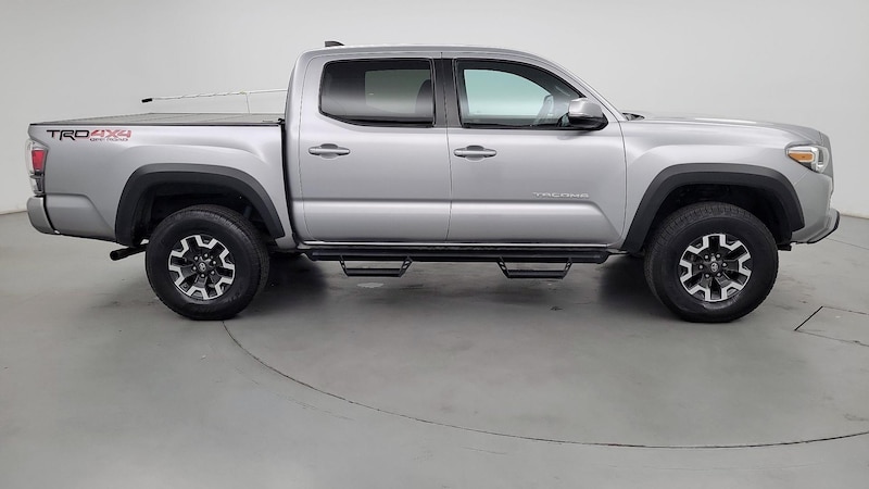 2020 Toyota Tacoma TRD Off-Road 4