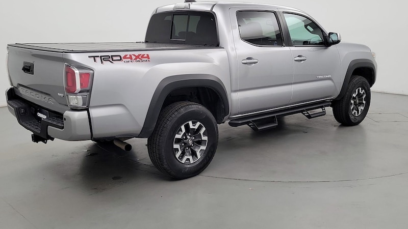 2020 Toyota Tacoma TRD Off-Road 5