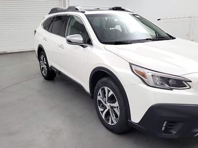 2022 Subaru Outback Touring -
                Jacksonville, NC