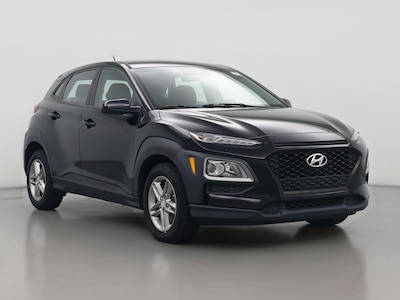 2018 Hyundai Kona SE -
                Jacksonville, NC