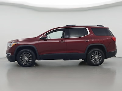 2017 GMC Acadia SLT -
                Wilmington, NC