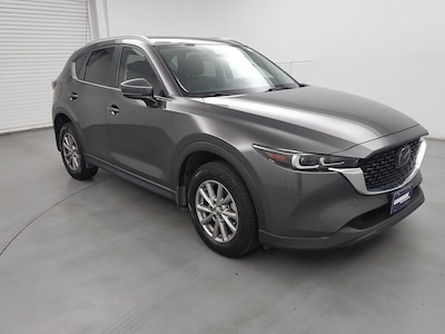 2022 Mazda CX-5 S Preferred -
                Wilmington, NC