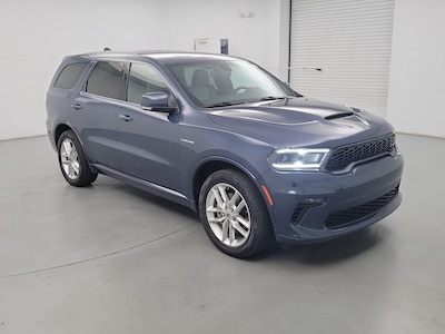 2021 Dodge Durango R/T -
                Jacksonville, NC
